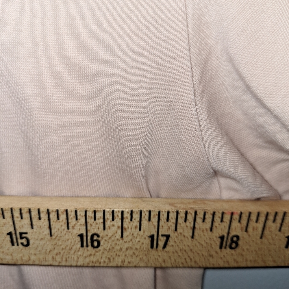 Ron Dorff Swede Life‎ Mens M Medium Pink Shirt Paris Stockholm Pin size Hole - Picture 7 of 8